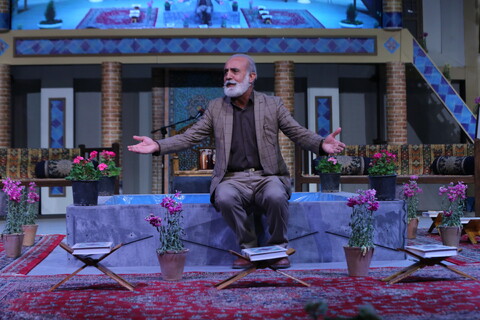 تصاویر / آیین اختتامیه بیستمین نمایشگاه قرآن و عترت اصفهان‎