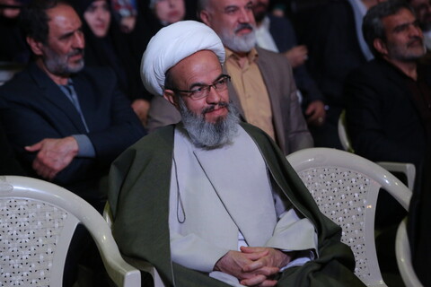 تصاویر / آیین اختتامیه بیستمین نمایشگاه قرآن و عترت اصفهان‎