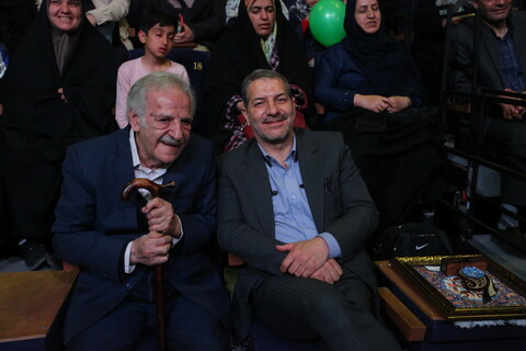 تصاویر / آیین اختتامیه بیستمین نمایشگاه قرآن و عترت اصفهان‎