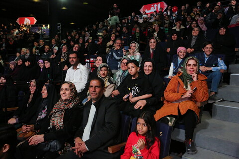 تصاویر / آیین اختتامیه بیستمین نمایشگاه قرآن و عترت اصفهان‎