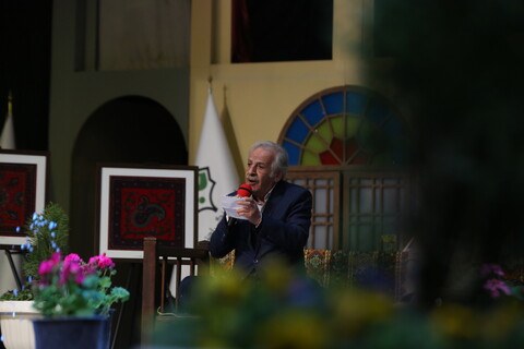 تصاویر / آیین اختتامیه بیستمین نمایشگاه قرآن و عترت اصفهان‎