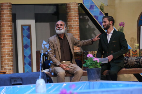 تصاویر / آیین اختتامیه بیستمین نمایشگاه قرآن و عترت اصفهان‎