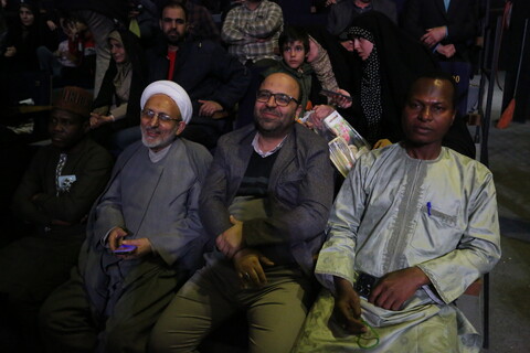 تصاویر / آیین اختتامیه بیستمین نمایشگاه قرآن و عترت اصفهان‎