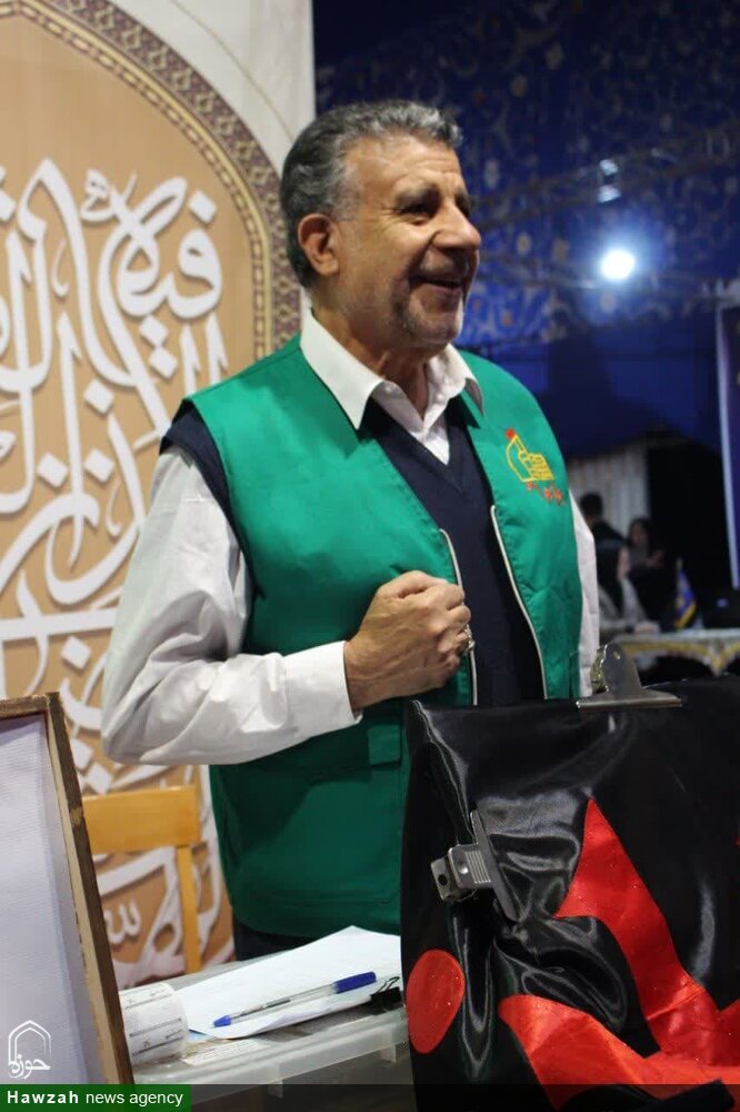 از معرفی آثار جدید مولفین تا پویش حمایت از جانِ هزار جنین