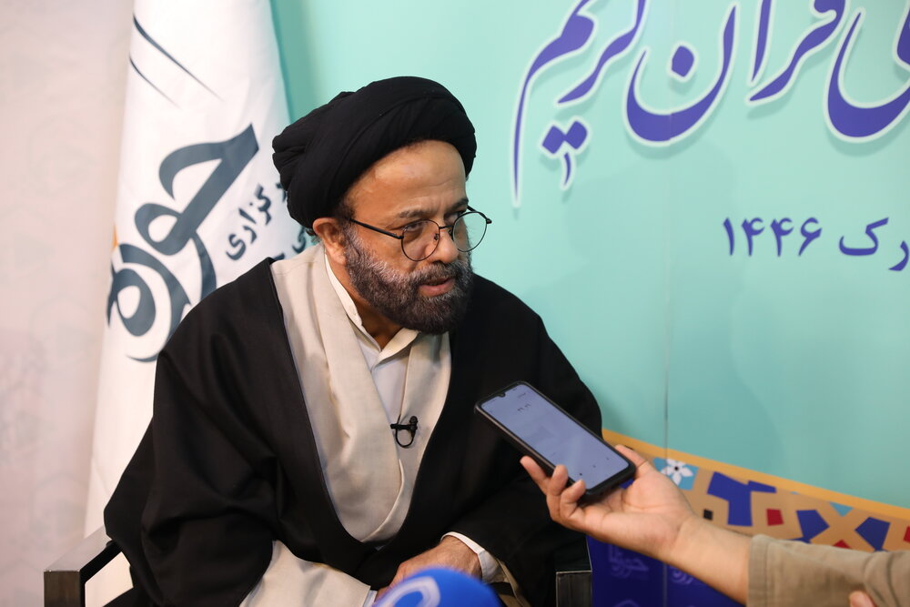اخلاص و اخلاق، اصلی‌ترین رموز موفقیت حوزویان در تبلیغ دین است