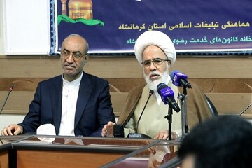 دستگاه‌های فرهنگی باید در مدیریت فضای فرهنگی فعال‌تر عمل کنند