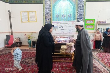 کارگاه‌های آموزشی خودمراقبتی و فرزندپروری در کرمانشاه برگزار شد + تصاویر