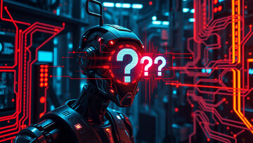 هوش مصنوعی؛ خدمتکار امروز، فرمانروای فردا؟