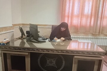 بانوان طلبه در ترویج فرهنگ قرآنی در ماه مبارک رمضان تأثیرگذار هستند