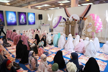 فیلم | گزارشی از یازدهمین روز برگزاری نمایشگاه قرآن کریم