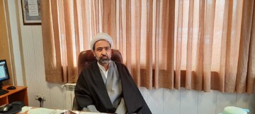 صوت| شرح دعای ابوحمزه ثمالی توسط مدیر حوزه علمیه خواهران استان مرکزی