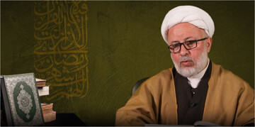 فیلم | قرآن چگونه تمسخر اقوام را تهدید ملی می‌داند؟