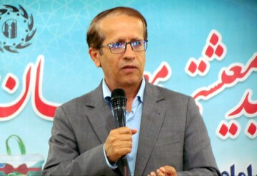 رفع مشکل مددجویان کمیته امداد نیازمند توجه بیشتر شرکت‌های پارس جنوبی است