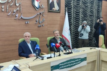 ماندگاری هر برنامه و سیاستی با پژوهش حاصل می‌شود