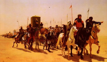 مقاله | بَدرُ الکُبری