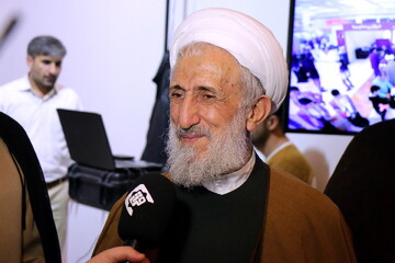 قدردانی حجت الاسلام والمسلمین صدیقی از رهبر معظم انقلاب و مدیر حوزه‌های علمیه