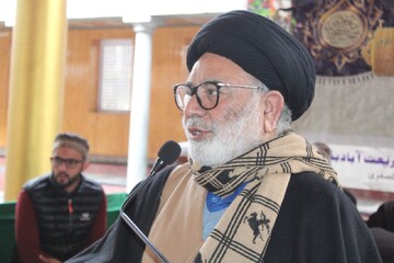 رئیس انجمن شرعی شیعیان جامو و کشمیر: سیره امام حسن مجتبی (ع)، چراغ راه امت اسلامی است