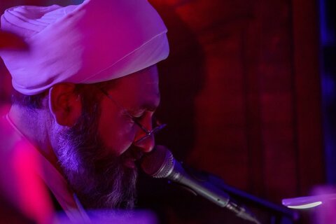 چهاردهمین شب ماه رمضان