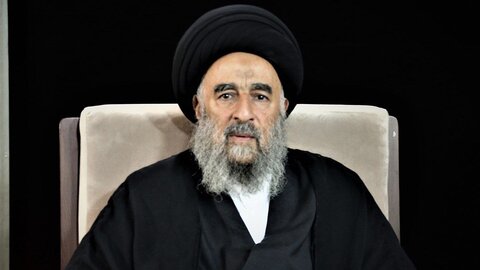 سوریه بر لبه پرتگاه؛ آیت‌الله مدرسی خواستار وحدت مسلمانان برای نجات این کشور شد