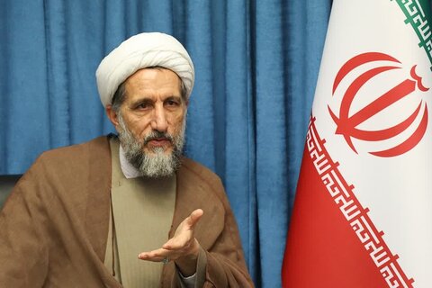 تصاویر / جلسه شورای عالی امر به معروف ونهی از منکر استان قزوین