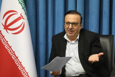 تصاویر / جلسه شورای عالی امر به معروف ونهی از منکر استان قزوین