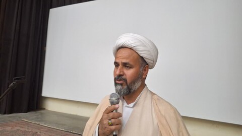 حقیقی انفاق وہ ہے جو کسی مومن کی مشکل یا پریشانی کو دور کرے