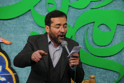 تصاویر / جشن میلاد امام حسن مجتبی (ع) در اصفهان‎