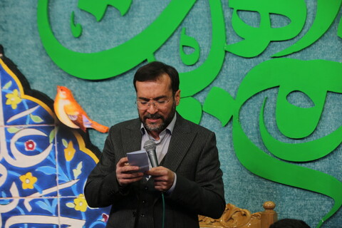 تصاویر / جشن میلاد امام حسن مجتبی (ع) در اصفهان‎
