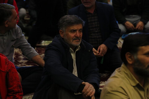 تصاویر / جشن میلاد امام حسن مجتبی (ع) در اصفهان‎