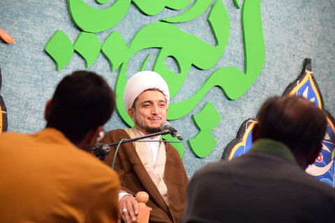 تصاویر / جشن میلاد امام حسن مجتبی (ع) در اصفهان‎
