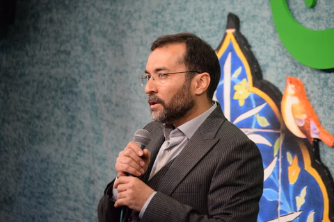 تصاویر / جشن میلاد امام حسن مجتبی (ع) در اصفهان‎
