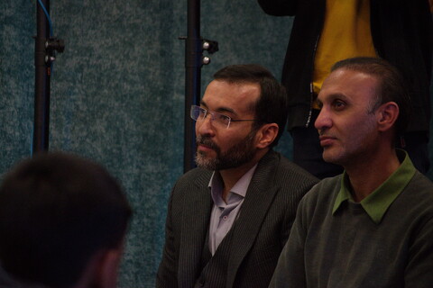 تصاویر / جشن میلاد امام حسن مجتبی (ع) در اصفهان‎