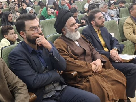 تصاویر/ جشن میلاد امام حسن مجتبی (ع) همراه با تجلیل نیکوکاران کاشان