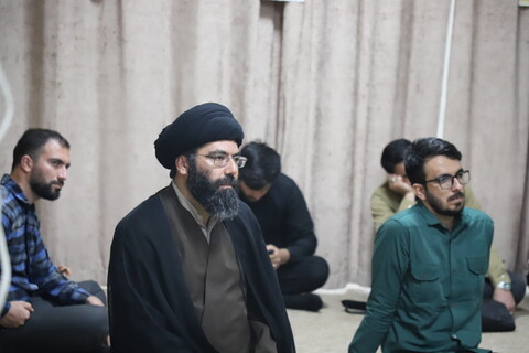 تصاویر/همایش روحانیون تبلیغی استان کردستان