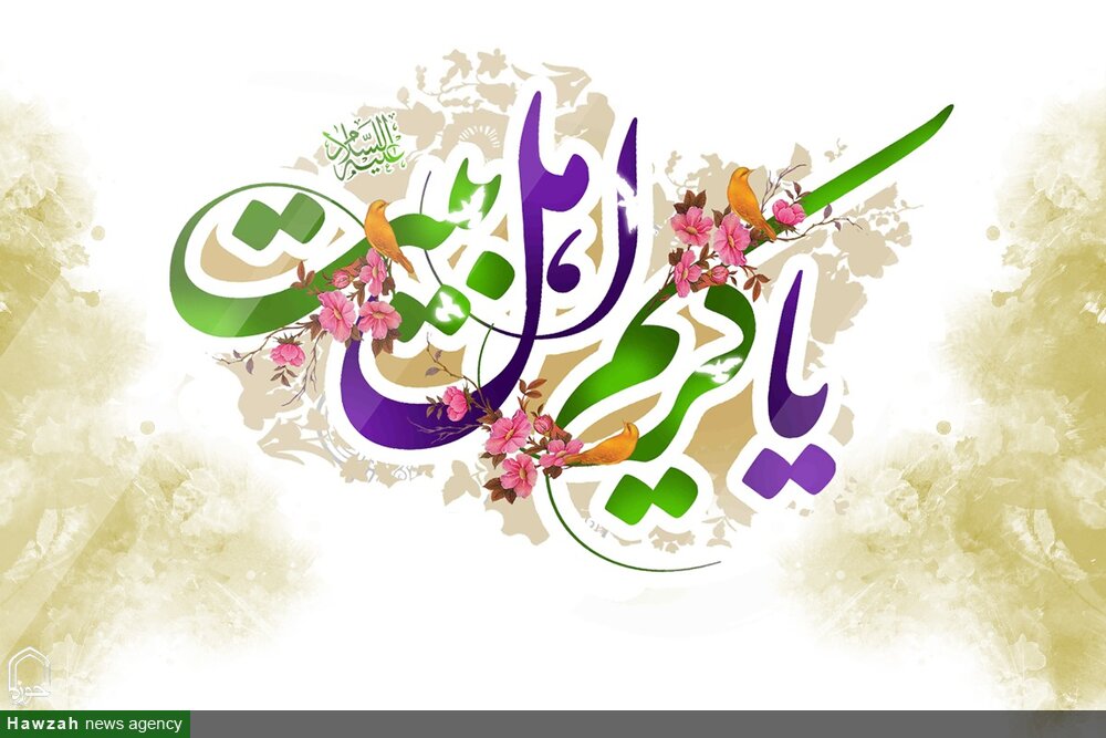 ماه رمضان هدیهای از سوی خداوند برای نورانی کردم قلب هاست