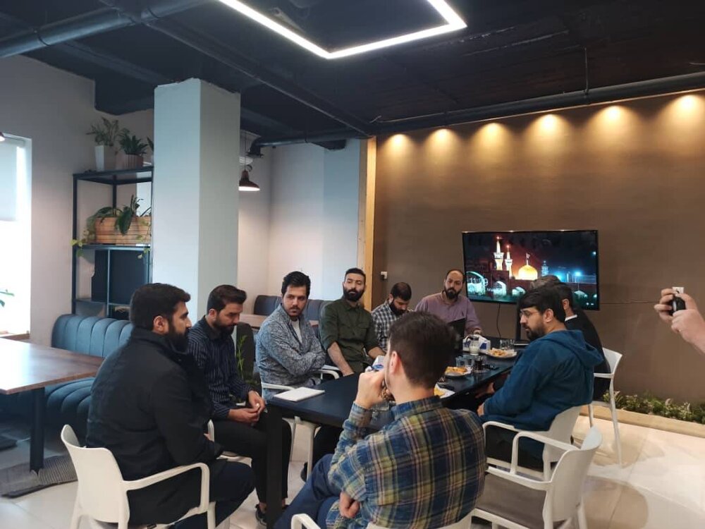 اولین رویداد بین المللی جشنواره فیلم مقاومت در عراق