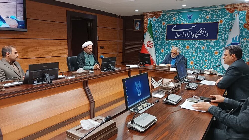 سامانه «سمیم نور» جامع‌ترین سامانه مشابه‌یاب علوم‌ انسانی در کشور است