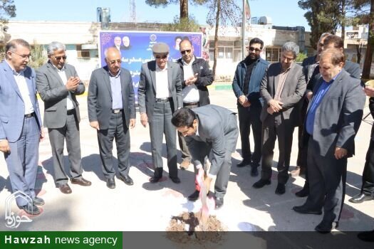 آغاز مدرسه‌سازی برای دانش‌آموزان «سندرم داون» در استان کرمان