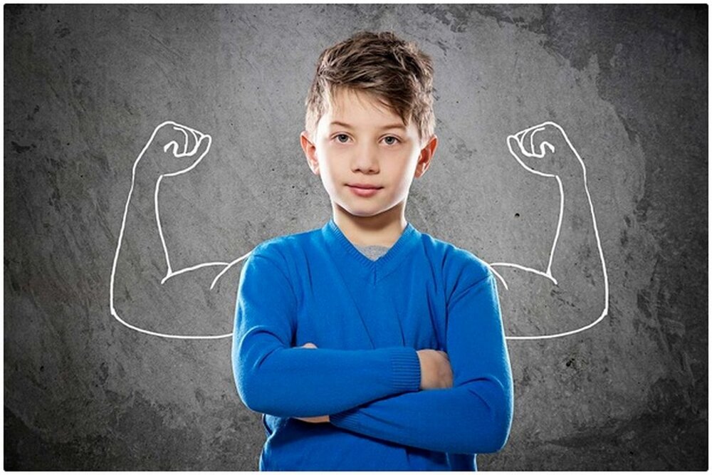 چگونه مشورت با کودکان به رشد اعتماد به نفس آن‌ها کمک می‌کند؟