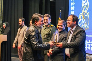 برترین‌های چهارمین جشنواره ابوذر یزد معرفی شدند