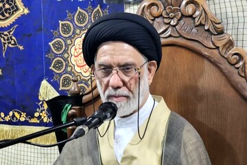 ایران در برابر خودکامگی‌های آمریکا سر خم نمی‌کند