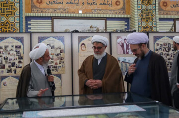 انعقاد تفاهم‌نامه همکاری میان مرکز تحقیقات اسلامی مجلس و مرکز موضوع شناسی احکام فقهی