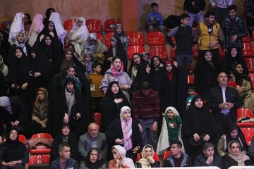 تصاویر/ محفل قرآنی امام حسنی ها در ارومیه