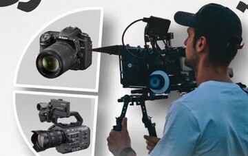 برگزاری دوره فیلمسازی برای نوجوانان در حرم امامزادگان ابراهیم و محمد(ع)