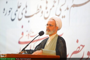 انجمن های علمی نقش تاثیرگذاری در طرح تحول و نقشه جامع حوزه‌های علمیه دارند