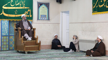 ایستادگی و مقاومت؛ راهکار قرآنی تعمیق ایمان