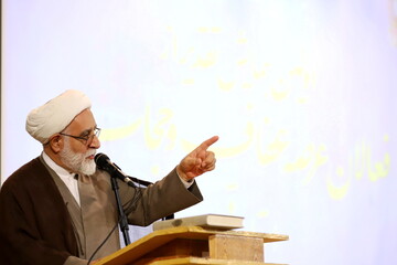 بی‌حجابی تهدیدی برای هویت دینی و فرهنگی جامعه است