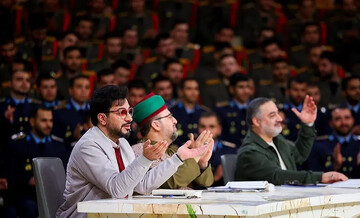 محفل؛ مایه مباهات برنامه‌سازی مناسبتی تلویزیون / برنامه‌ای برای تجلی باورهای قرآنی یک امت