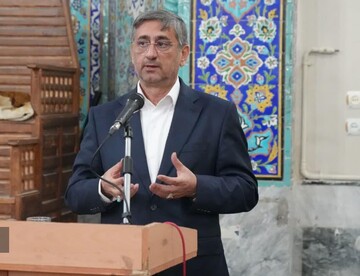 روحانیون در کاهش آسیب‌های اجتماعی نقش بی‌بدیلی دارند