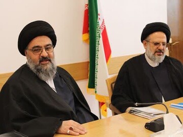 تأکید معاون بین‌الملل حوزه‌ بر مراودات و رفت‌وآمدهای بین‌المللی